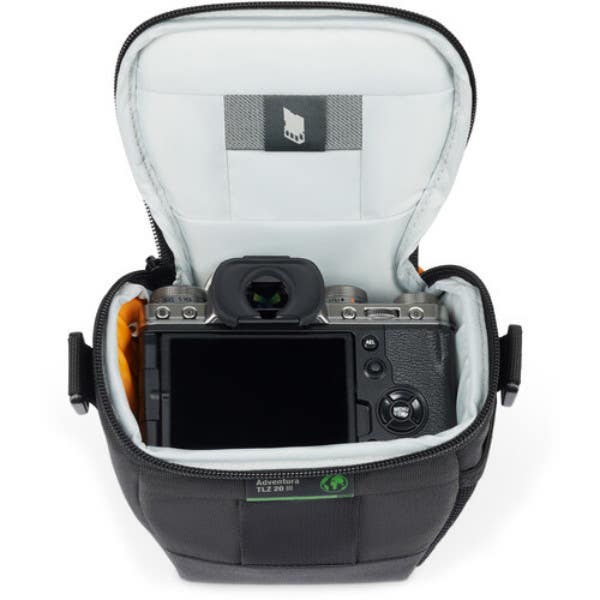 LowePro Adventura TLZ20 III - Black