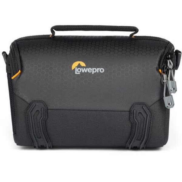 LowePro Adventura SH140 III - Black