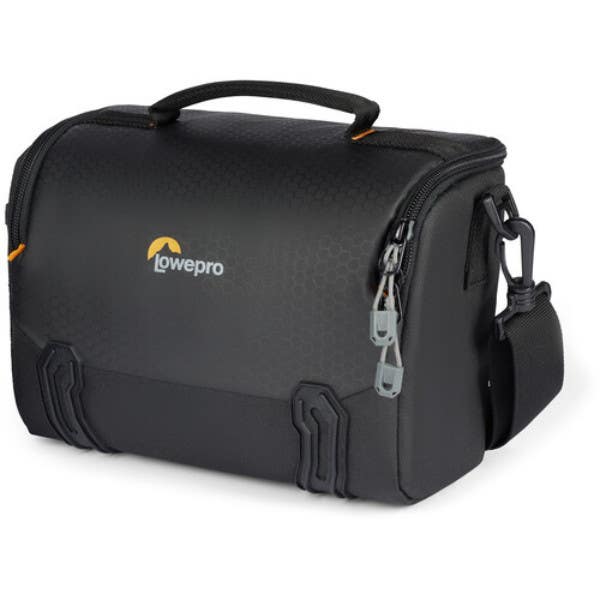 LowePro Adventura SH140 III - Black