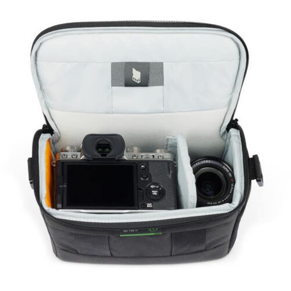 LowePro Adventura SH140 III - Black
