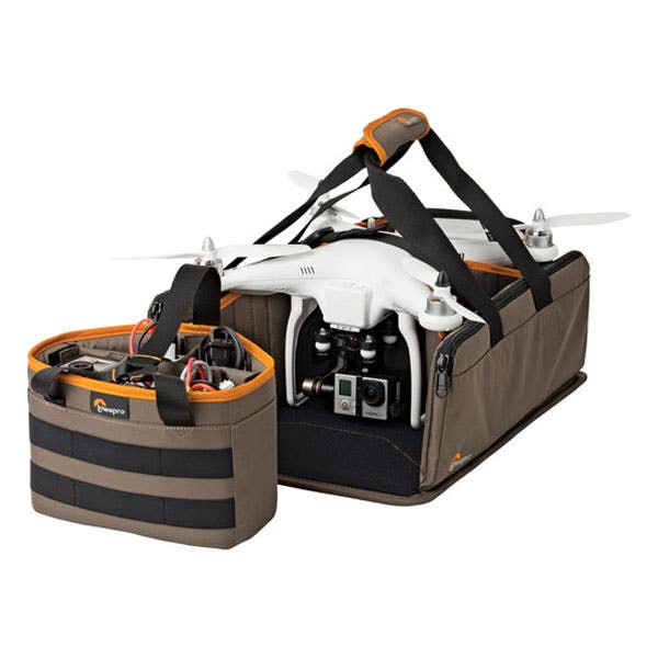 LowePro DroneGuard Organiser