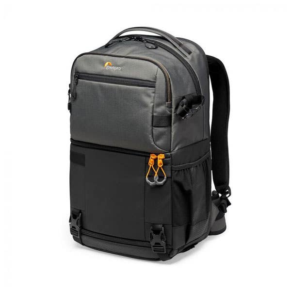 LowePro Fastpack BP 250AW III Backpack - Grey