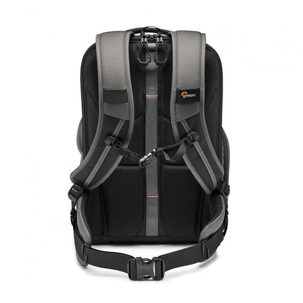 LowePro Flipside 400AW III Backpack - Grey