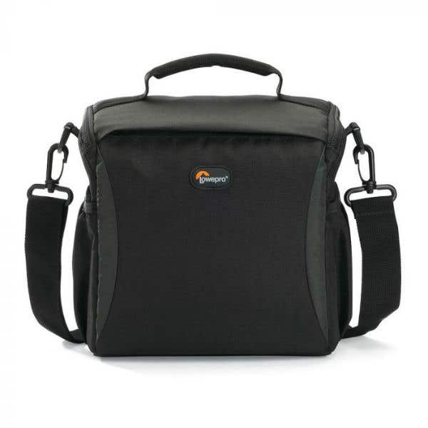 LowePro Format 160 Bag Black