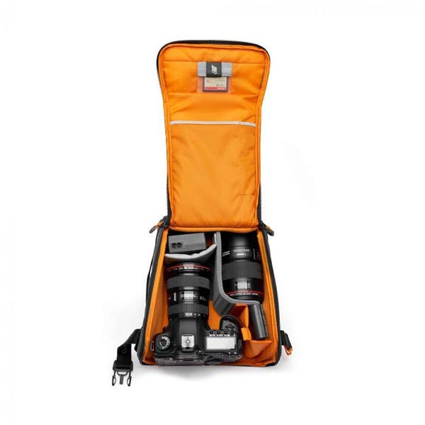 LowePro GearUp Creator Box II - Large
