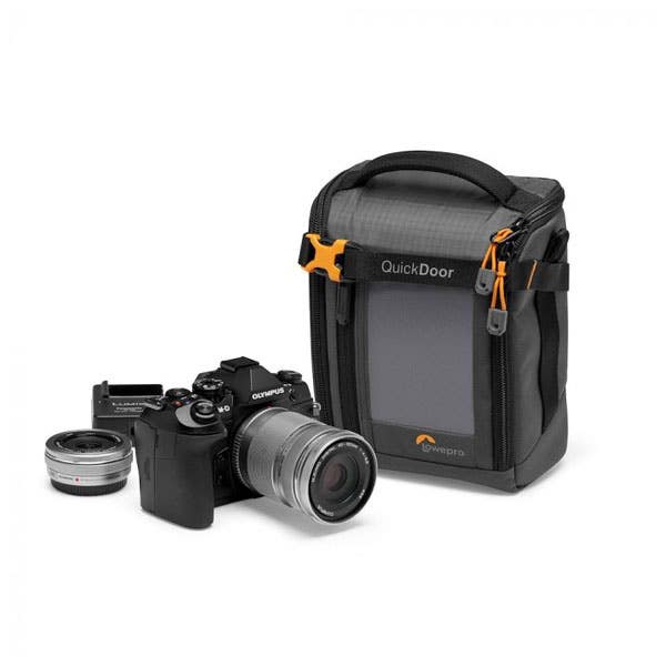 LowePro GearUp Creator Box II - Medium