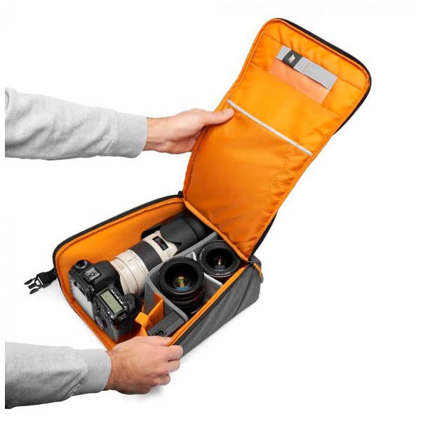 LowePro GearUp Creator Box II - X Large