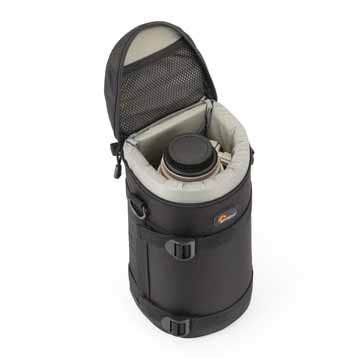 Lowepro Lens Case 11 x 26 cm