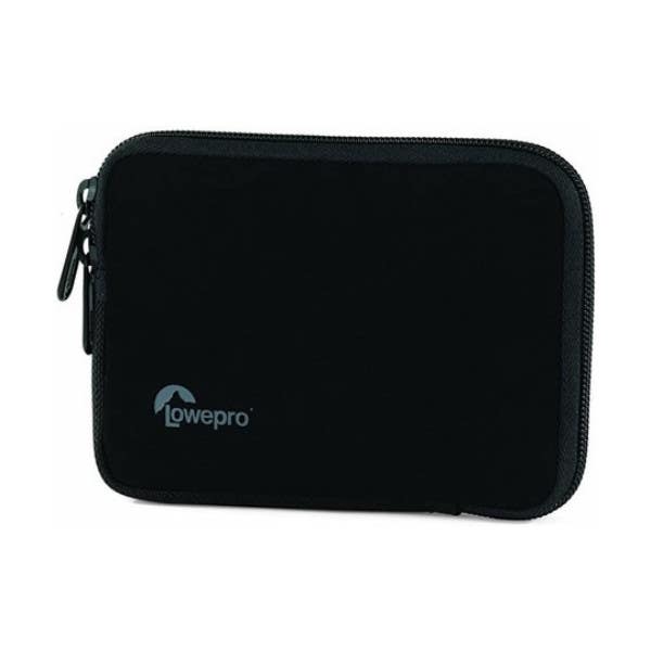 Lowepro Navi Sleeve 5.0 Soft Case for GoPro - Black