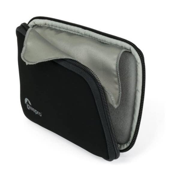 Lowepro Navi Sleeve 5.0 Soft Case for GoPro - Black
