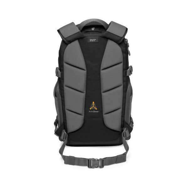 Lowepro Photo Active BP200 AW Backpack - Black/Grey