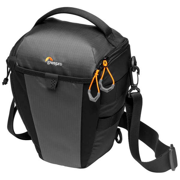 Lowepro Photo Active TLZ 50 AW Topload - Black/Grey