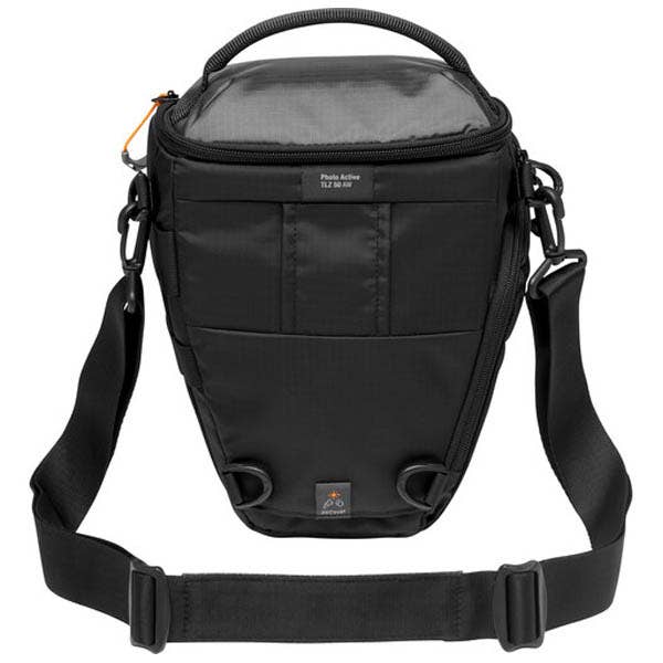 Lowepro Photo Active TLZ 50 AW Topload - Black/Grey