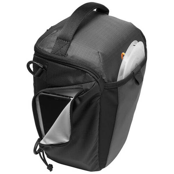 Lowepro Photo Active TLZ 50 AW Topload - Black/Grey