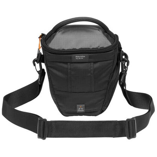 Lowepro Photo Active TLZ 45 AW Topload - Black/Grey