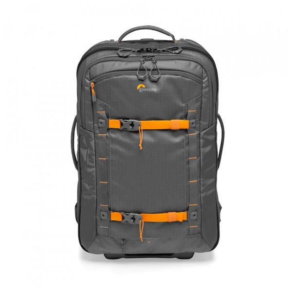Lowepro Whistler RL400AWII Rolling Case