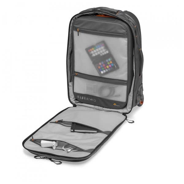 Lowepro Whistler RL400AWII Rolling Case