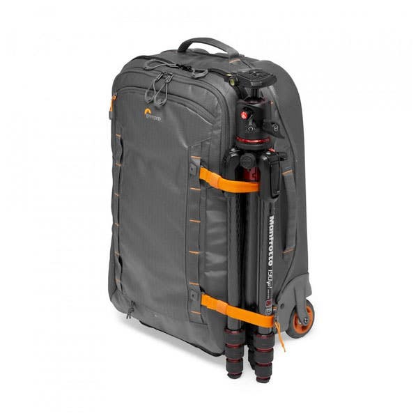 Lowepro Whistler RL400AWII Rolling Case