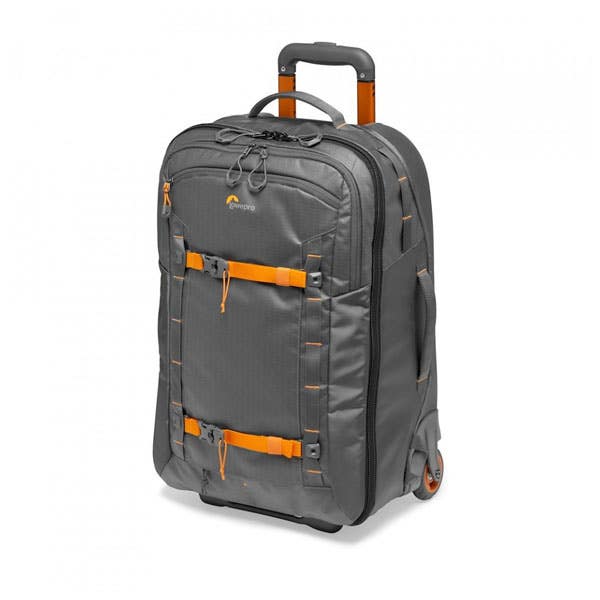 Lowepro Whistler RL400AWII Rolling Case