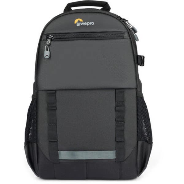LowePro Adventura BP150 III - Black