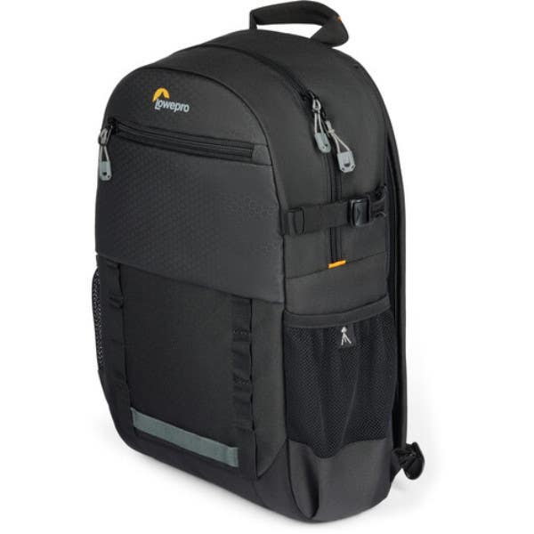 LowePro Adventura BP150 III - Black