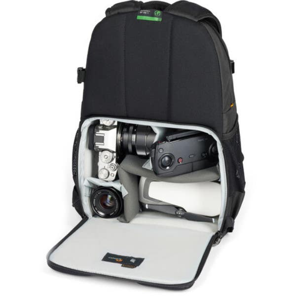 LowePro Adventura BP150 III - Black