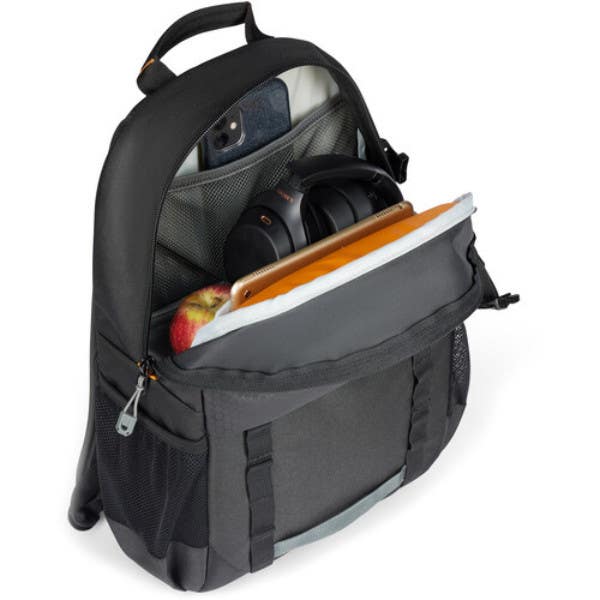 LowePro Adventura BP150 III - Black