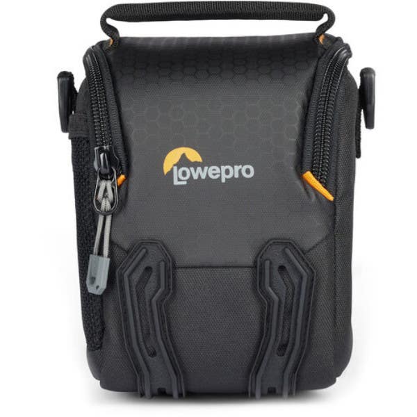 LowePro Adventura SH115 III - Black