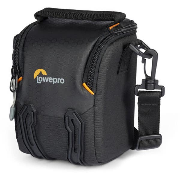 LowePro Adventura SH115 III - Black