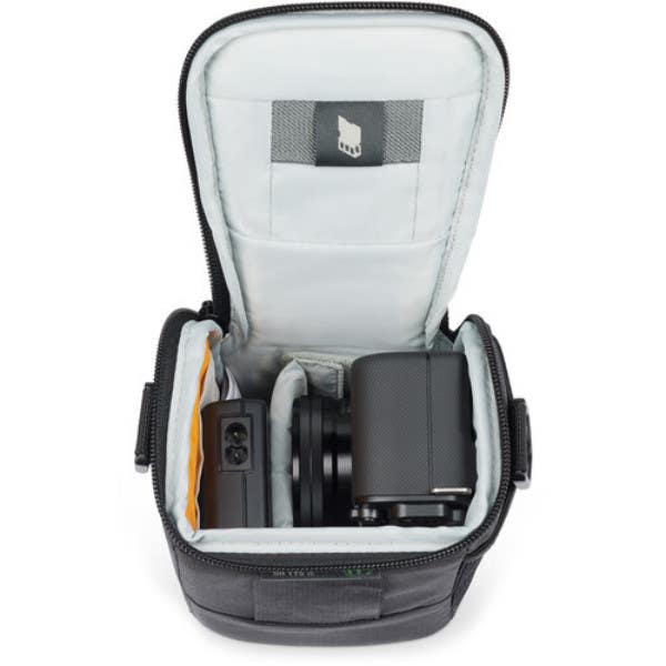LowePro Adventura SH115 III - Black