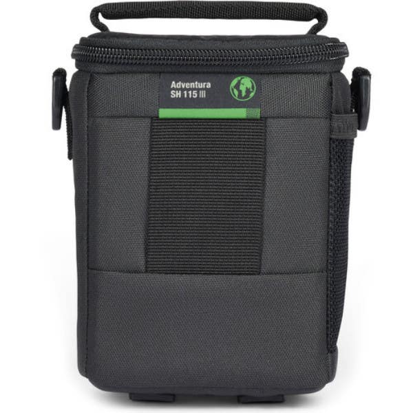 LowePro Adventura SH115 III - Black