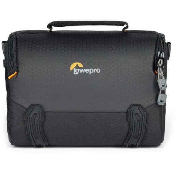 LowePro Adventura SH160 III - Black