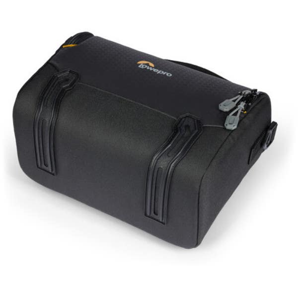 LowePro Adventura SH160 III - Black