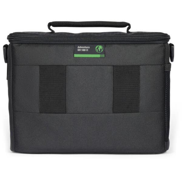 LowePro Adventura SH160 III - Black