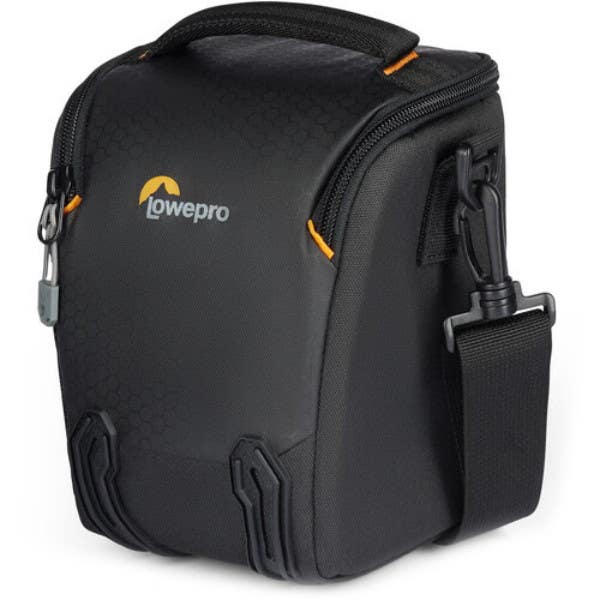LowePro Adventura TLZ30 III - Black
