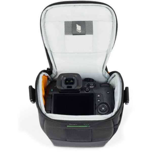 LowePro Adventura TLZ30 III - Black