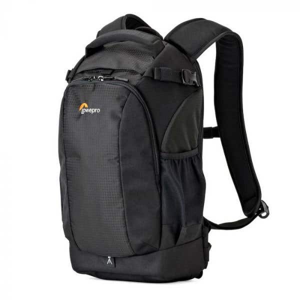 LowePro Flipside 200AW II Backpack - Black