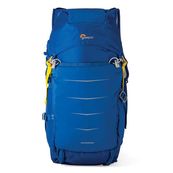 LowePro Photo Sport BP 200AW II Blue
