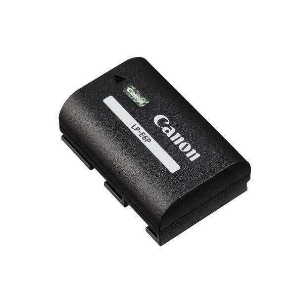 Canon LPE6P Battery