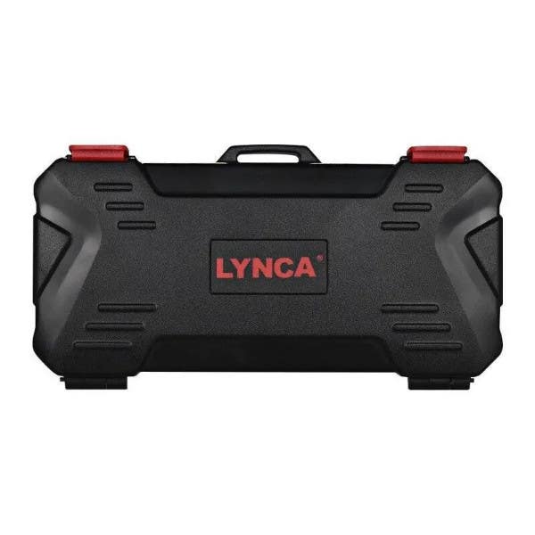 Lynca KH15 Card Case - Fits 12x SD Cards