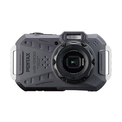 Pentax WG-1000 Tough - Grey