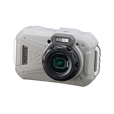 Pentax WG-1000 Tough - Grey