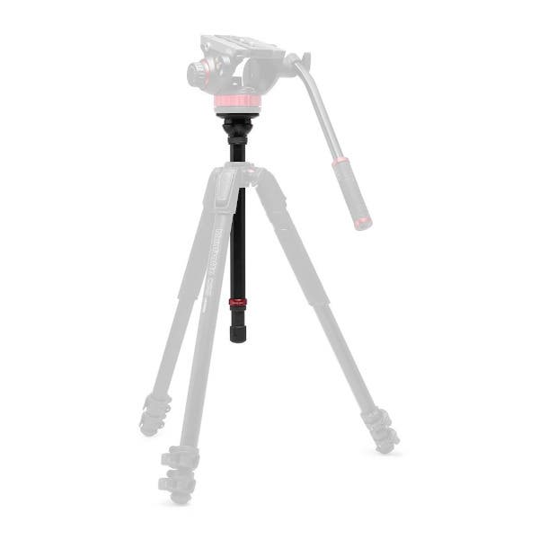 Manfrotto MVK502055XPRO3V Tripod Kit (055XPRO+ MVK502)