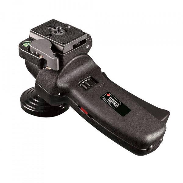 Manfrotto 322RC2 Grip Ball Head