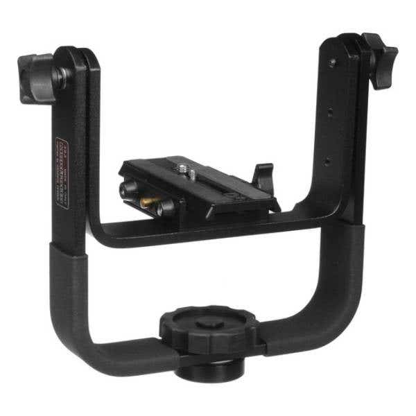 Manfrotto 393 Tele Lens Support
