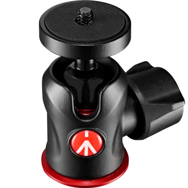 Manfrotto MH 492 Micro Ball Head
