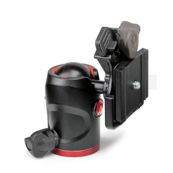 Manfrotto 494BH Mini Ball Head