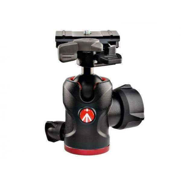 Manfrotto 494BH Mini Ball Head
