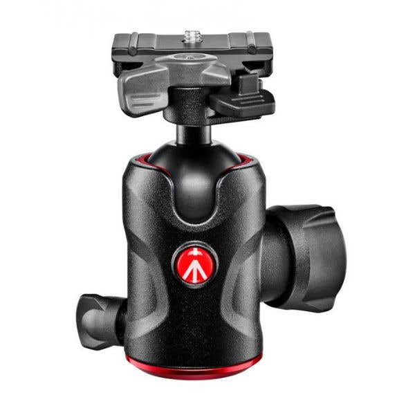 Manfrotto MH496BH Ball Head