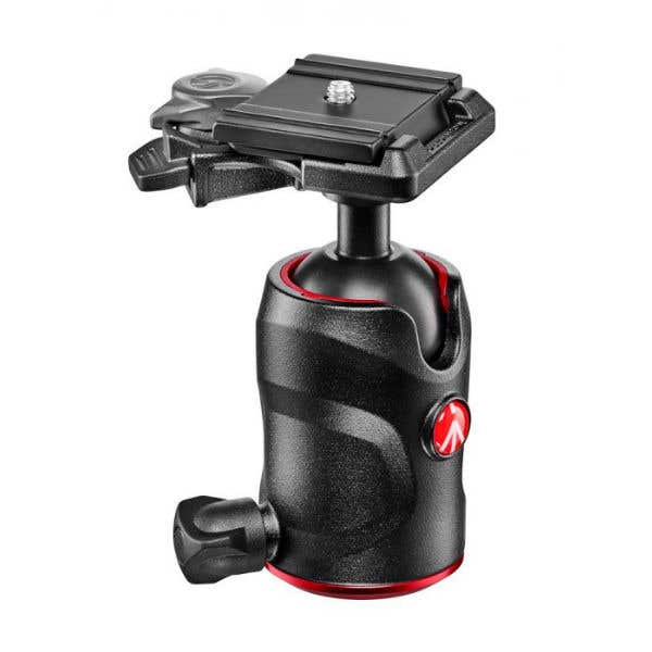 Manfrotto MH496BH Ball Head